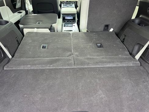 Certified 2023 Lincoln Aviator Black Label Grand Touring w/ Class IV Trailer Tow Package image 16