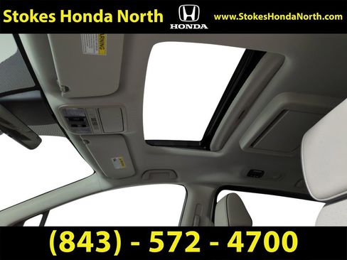 New 2026 Honda Odyssey Elite image 18