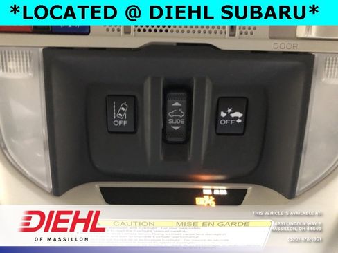 Used 2020 Subaru Forester Premium image 26