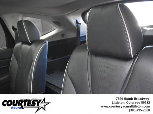 Certified 2023 Acura MDX SH-AWD w/ Advance Package image 23