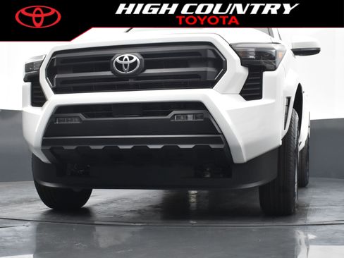 New 2026 Toyota Tacoma SR5 RWD image 34