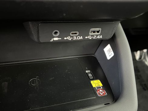 New 2026 Subaru Forester Premium AWD/4WD image 29