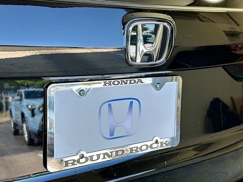 Used 2026 Honda CR-V Sport-L image 21