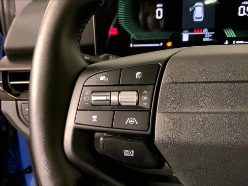 Used 2026 Kia Sportage EX w/ EX Panorama Roof Package image 18