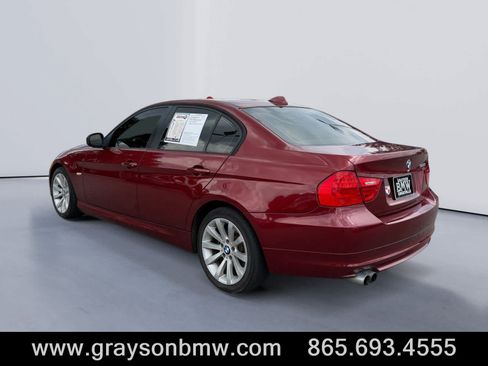 Used 2011 BMW 328i Sedan RWD image 5