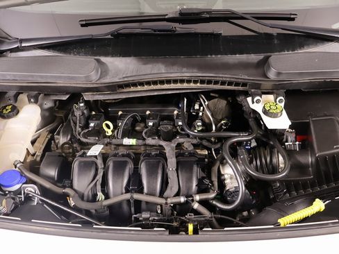 Used 2021 Ford Transit Connect XL image 19