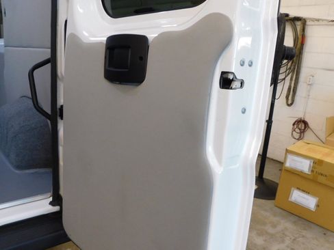 Used 2020 RAM ProMaster 1500 image 21