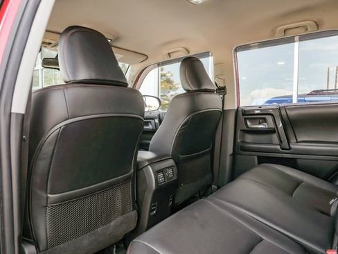 Used 2017 Toyota 4Runner TRD Pro image 46