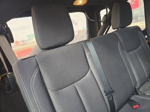 Used 2015 Jeep Wrangler Unlimited Sahara w/ Max Tow Package image 16