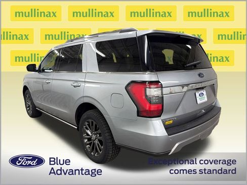 Certified 2021 Ford Expedition Limited RWD image 11