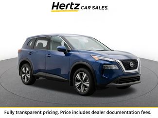 Used 2026 Nissan Rogue SL AWD/4WD video 1