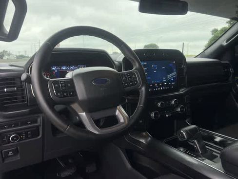 Used 2023 Ford F150 XLT w/ Equipment Group 302A High RWD image 15