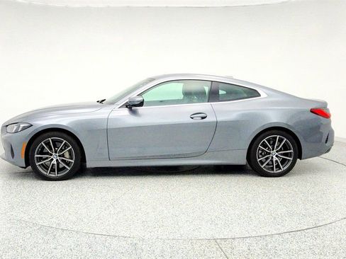 Used 2025 BMW 430i xDrive Coupe image 8