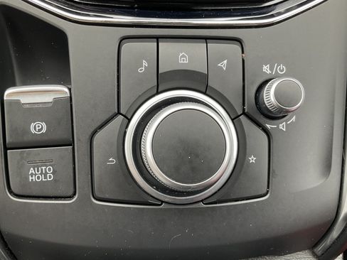 Used 2025 MAZDA CX-5 Carbon Edition AWD/4WD image 19