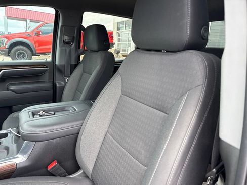Used 2022 GMC Sierra 1500 Elevation AWD/4WD image 18