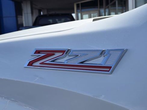 New 2026 Chevrolet Silverado 1500 W/T w/ WT Value Package image 6