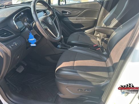 Used 2019 Buick Encore Preferred image 13