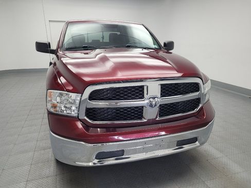 Used 2020 RAM 1500 Classic SLT image 14