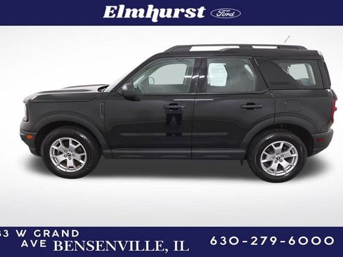 Used 2021 Ford Bronco Sport image 2