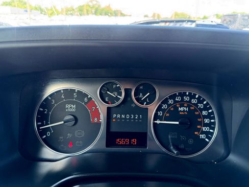 Used 2009 HUMMER H3T Luxury image 14