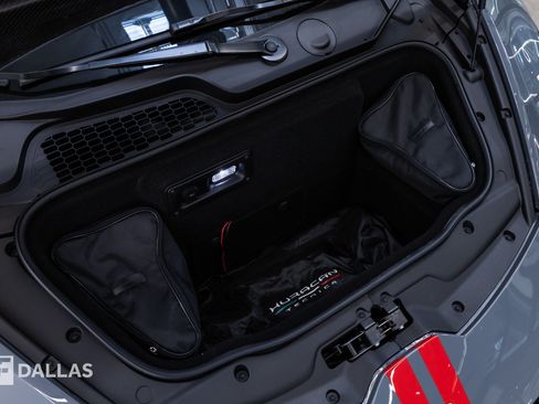 Used 2023 Lamborghini Huracan Tecnica RWD image 19