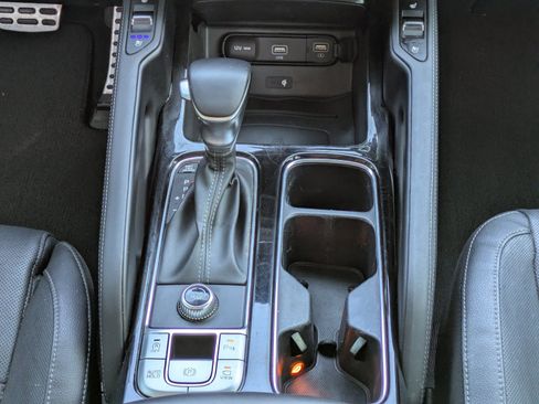 Certified 2022 Kia Telluride SX FWD image 17