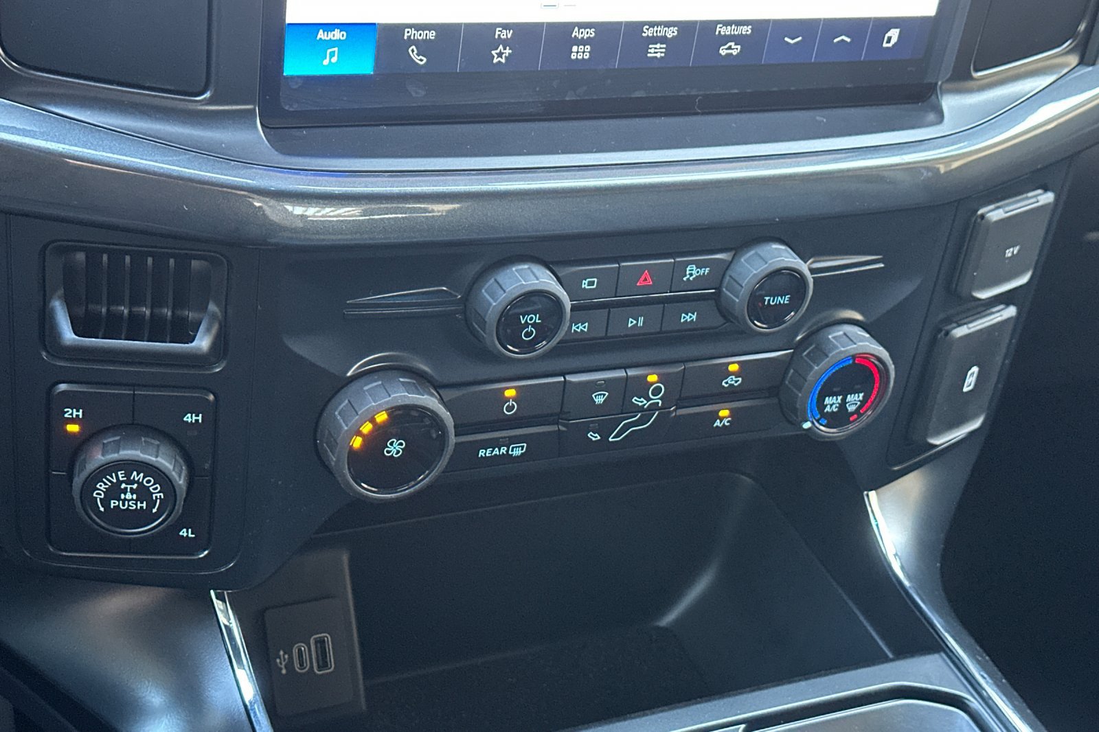 New 2026 Ford F150 STX AWD/4WD image 19