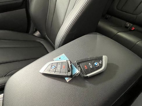 Certified 2023 BMW X3 xDrive30i w/ Premium Package image 28