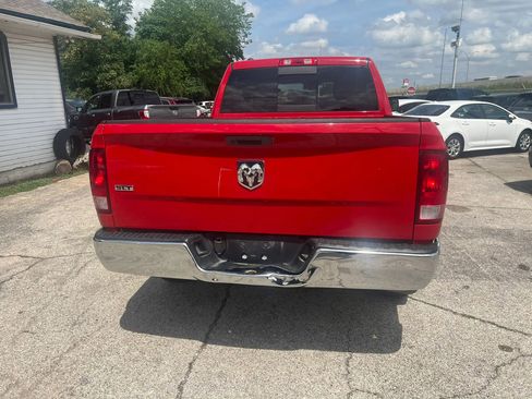 Used 2019 RAM 1500 Classic SLT RWD image 4