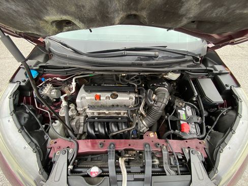 Used 2013 Honda CR-V EX-L image 18