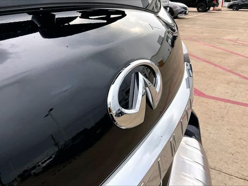 Used 2020 INFINITI QX80 Luxe w/ Proassist Package RWD image 31