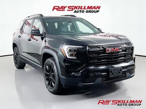Used 2026 GMC Terrain Elevation w/ Elevation Premium Package AWD/4WD image 1