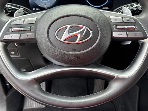 Used 2024 Hyundai Palisade Calligraphy AWD/4WD image 25