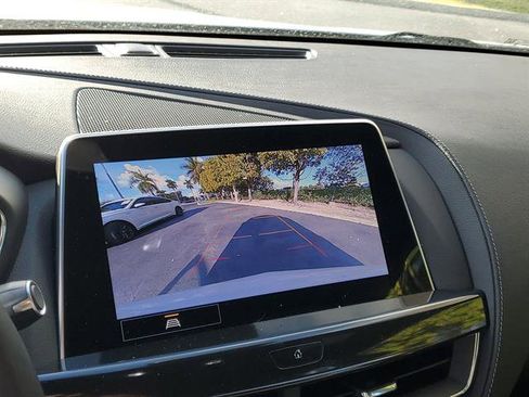 Certified 2023 Cadillac CT5 Premium Luxury w/ Climate Package image 48