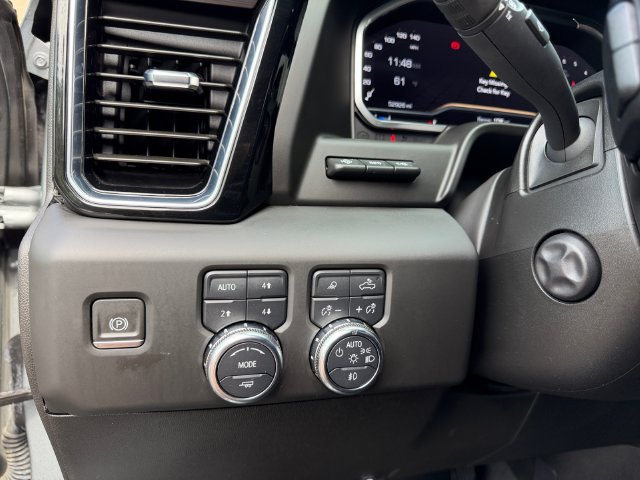 Used 2024 GMC Sierra 1500 Denali Ultimate AWD/4WD image 22