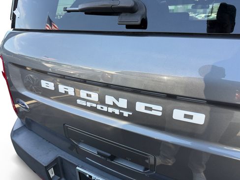 Used 2022 Ford Bronco Sport Big Bend AWD/4WD image 13