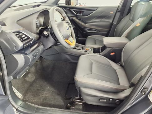 Used 2023 Subaru Forester Wilderness AWD/4WD image 13