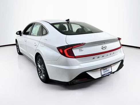 Used 2021 Hyundai Sonata SEL FWD image 7