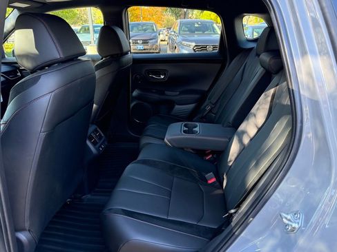 Certified 2025 Acura ADX A-Spec image 17