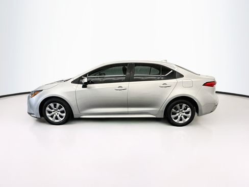 Used 2024 Toyota Corolla LE FWD image 4