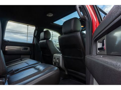 Used 2013 Ford F150 Raptor w/ Luxury Equipment Group image 16