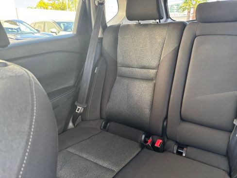 Used 2025 Nissan Rogue SV AWD/4WD image 41