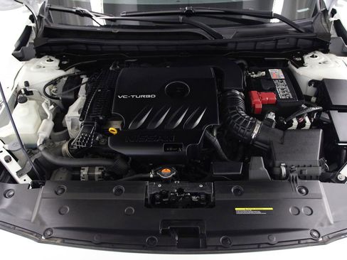 Used 2023 Nissan Altima 2.0 SR image 12