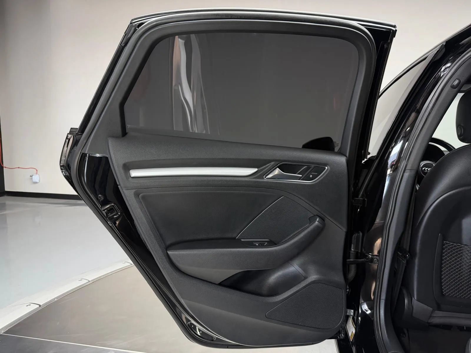 Used 2018 Audi A3 2.0T Premium w/ Convenience Package FWD image 14