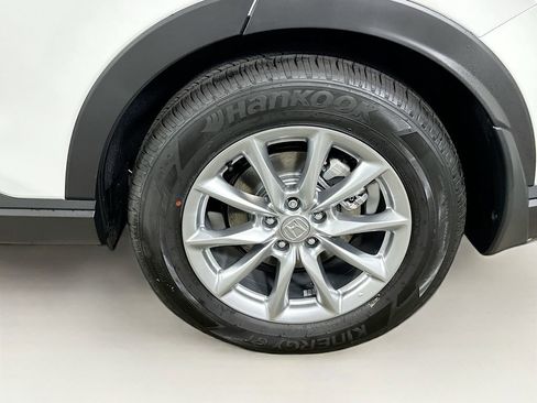 Certified 2026 Honda CR-V EX image 24