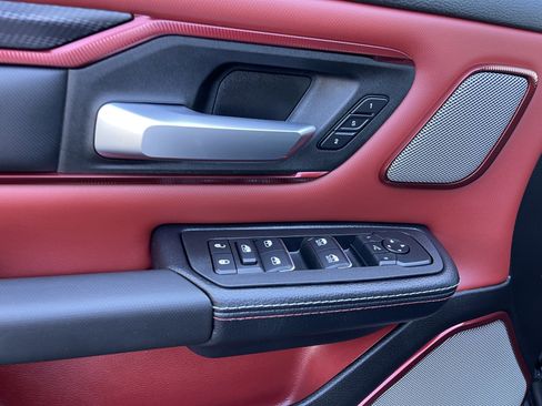 New 2026 RAM 1500 Rebel w/ Rebel Level 2 Equipment Group image 19