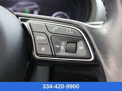Used 2017 Audi A3 e-tron Premium Plus w/ Technology Package image 27