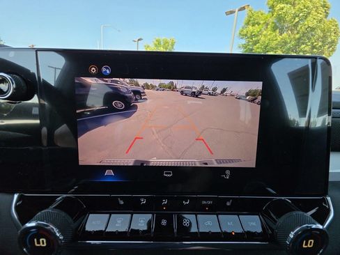 New 2026 Chevrolet Colorado LT w/ Advanced Trailering Package AWD/4WD image 31