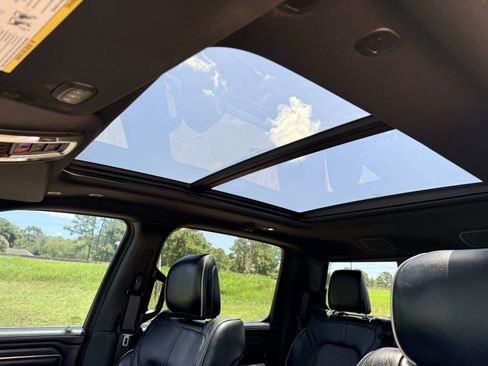 Used 2019 RAM 1500 Limited w/ Advanced Safety Group RWD image 12