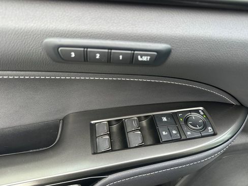 Used 2025 Lexus NX 350 AWD w/ Luxury Package image 11
